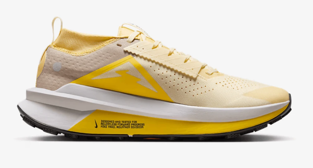 Pro e contro Nike Zegama 2