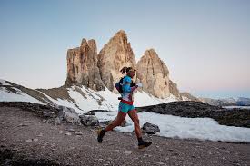 Lavaredo Ultra Trail
