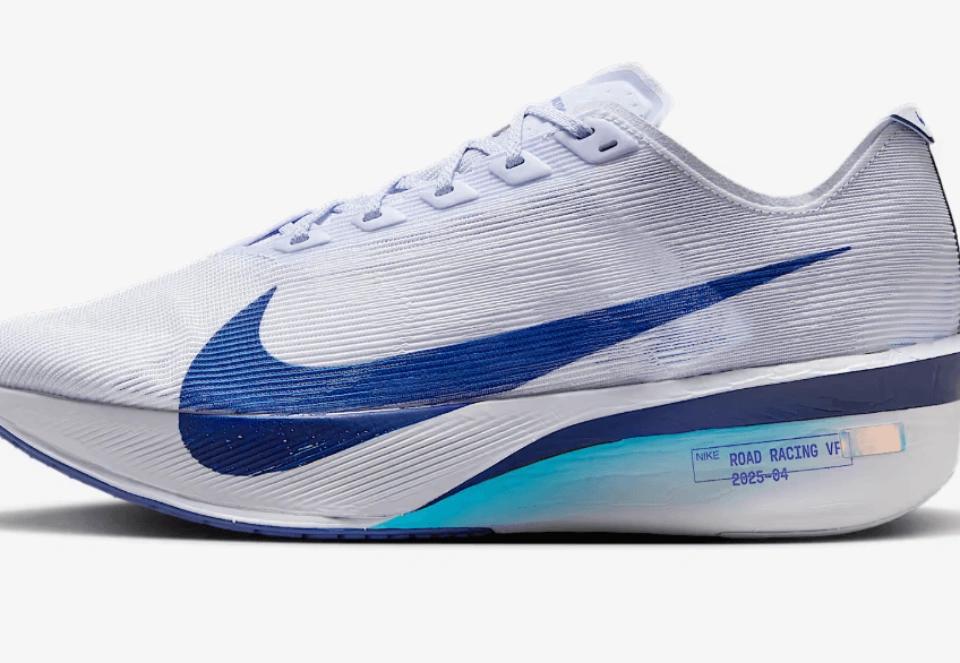 Recensione Nike Vaporfly 4: la scarpa da gara su strada che cambia le regole del gioco