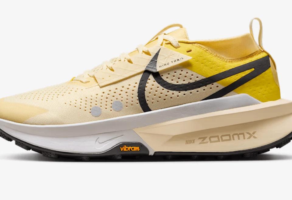 Recensione Nike Zegama 2: la scarpa pensata per pendii ripidi, rocce frastagliate e gare di Trail