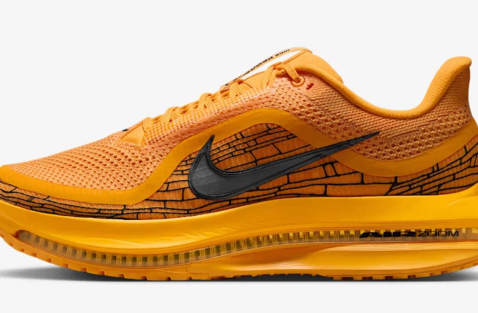 Recensione Nike Pegasus Premium LV8: equilibrio tra stabilità, leggerezza e reattività
